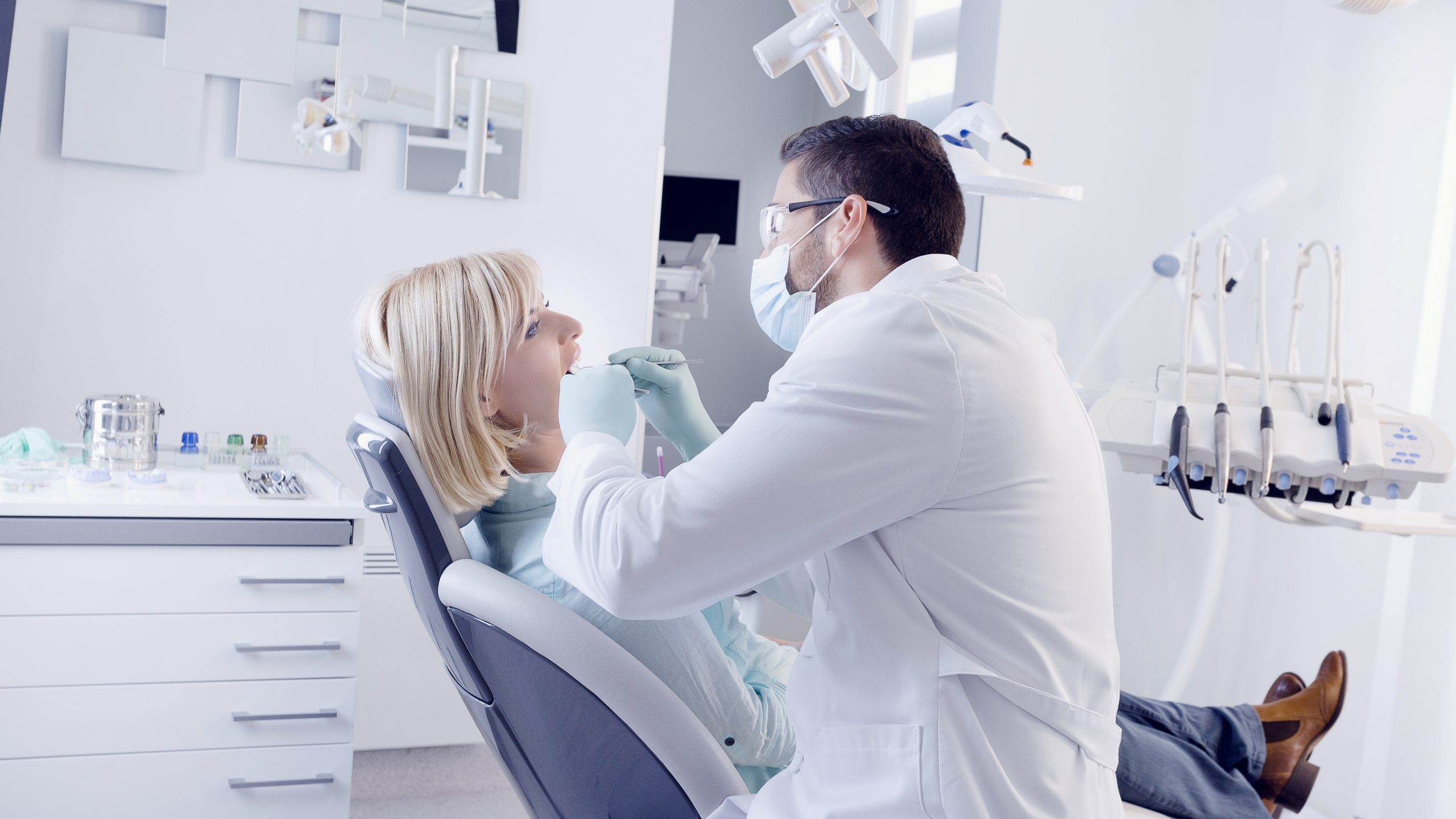 Dentist in Bloomfield, CT
