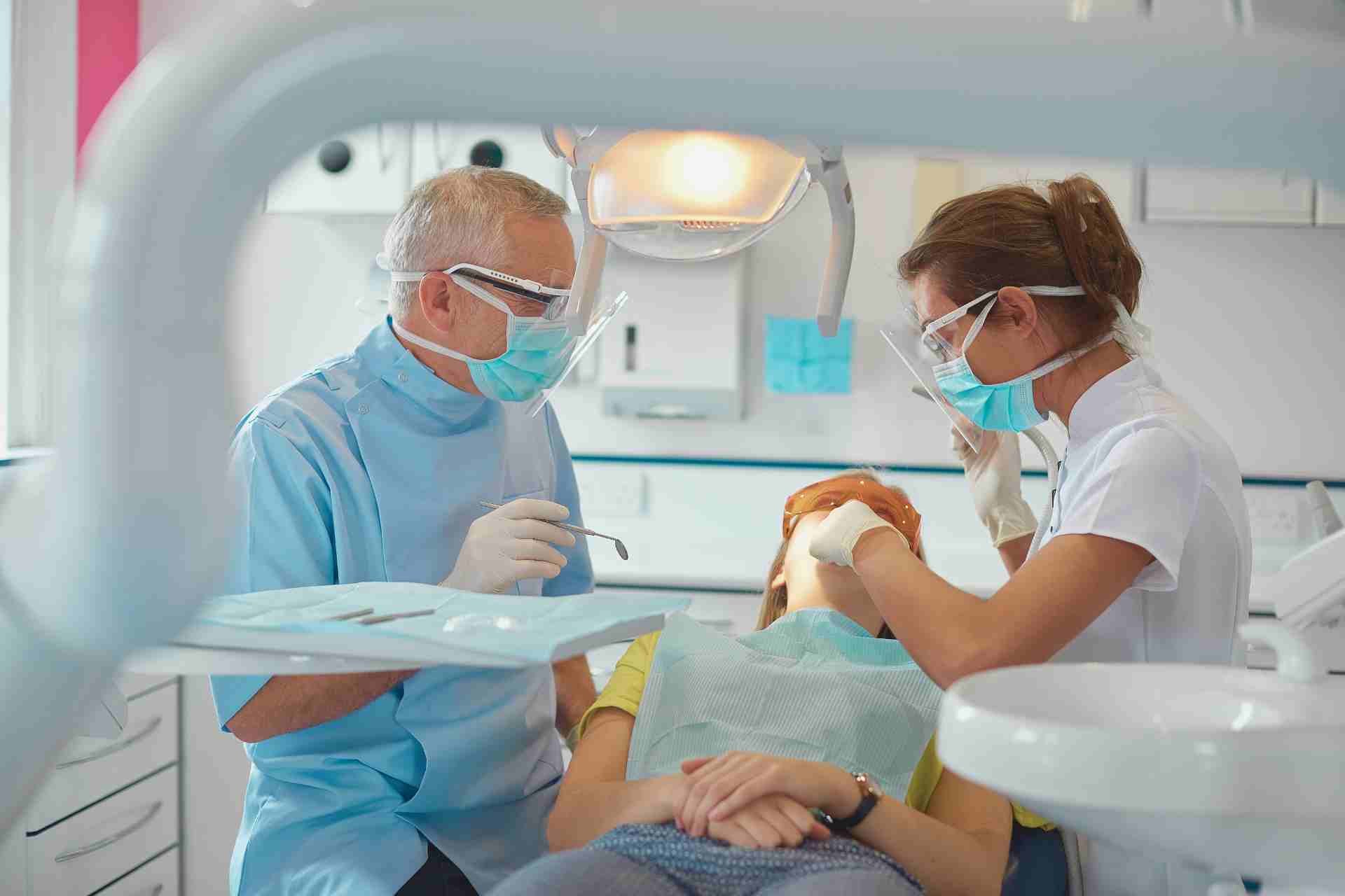 Dentist in Bloomfield, CT